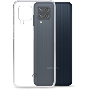 Mobilize Gelly Case Samsung Galaxy M22/M32 Clear
