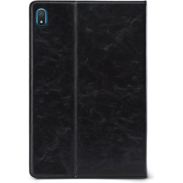 Mobilize Premium Folio Case Nokia T20 10.4 Black - Afbeelding 3