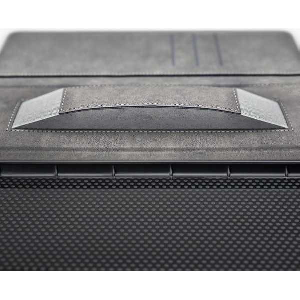 Mobilize Premium Folio Case Nokia T20 10.4 Black - Afbeelding 5