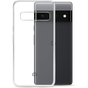 Mobilize Gelly Case Google Pixel 6 Pro Clear
