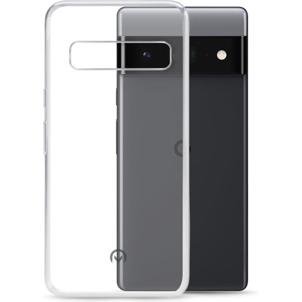 Mobilize Gelly Case Google Pixel 6 Pro Clear