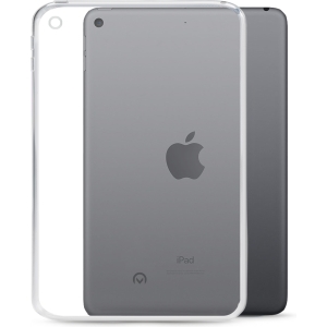 Mobilize Gelly Case Apple Ipad Mini/2/3/4/5 Clear