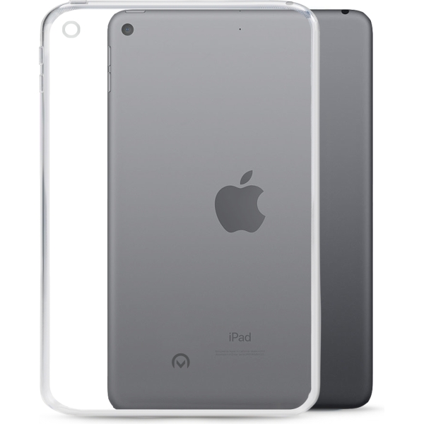 Mobilize Gelly Case Apple Ipad Mini/2/3/4/5 Clear