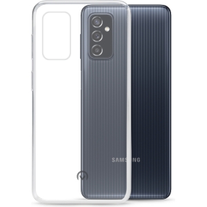 Mobilize Gelly Case Samsung Galaxy M52 5G Clear