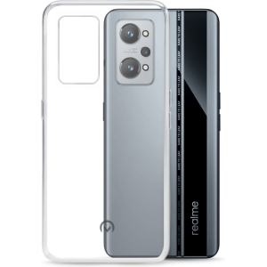 Mobilize Gelly Case Realme Gt Neo 2 Clear