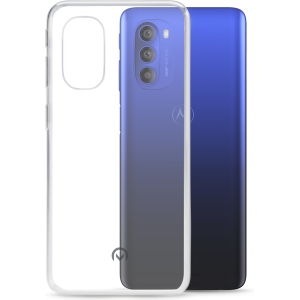 Mobilize Gelly Case Motorola Moto G51 5G Clear
