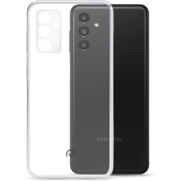 Mobilize Gelly Case Samsung Galaxy A04S/A13 5G Clear