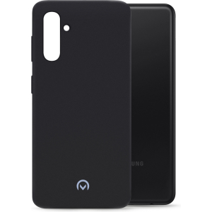 Mobilize Rubber Gelly Case Samsung Galaxy A04S/A13 5G Matt Black