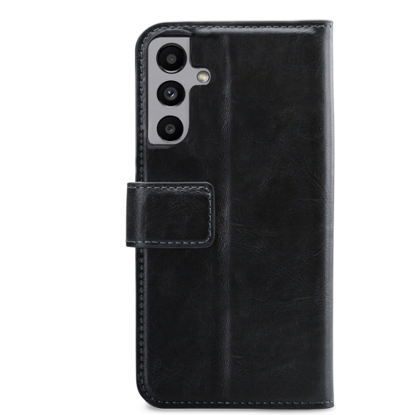Mobilize 2In1 Gelly Wallet Case Samsung Galaxy A04S/A13 5G Black - Afbeelding 2