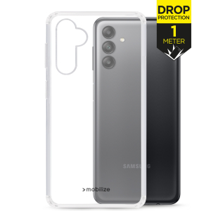 Mobilize Naked Protection Case Samsung Galaxy A04S/A13 5G Clear