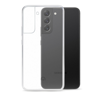 Mobilize Gelly Case Samsung Galaxy S22 5G Clear