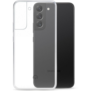 Mobilize Gelly Case Samsung Galaxy S22+ 5G Clear