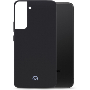 Mobilize Rubber Gelly Case Samsung Galaxy S22+ 5G Matt Black