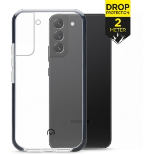 Mobilize Shatterproof Case Samsung Galaxy S22+ 5G Black