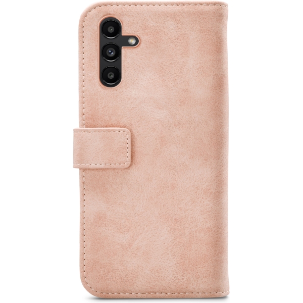 Mobilize Elite Gelly Wallet Book Case Samsung Galaxy A04S/A13 5G Soft Pink - Afbeelding 3