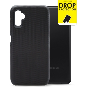 My Style Tough Case For Samsung Galaxy A04S/A13 5G Black