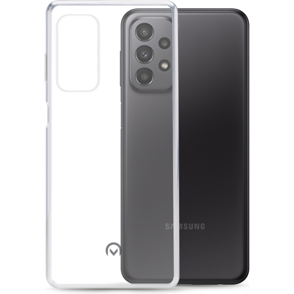 Mobilize Gelly Case Samsung Galaxy A23 5G Clear