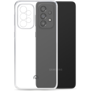 Mobilize Gelly Case Samsung Galaxy A33 5G Clear