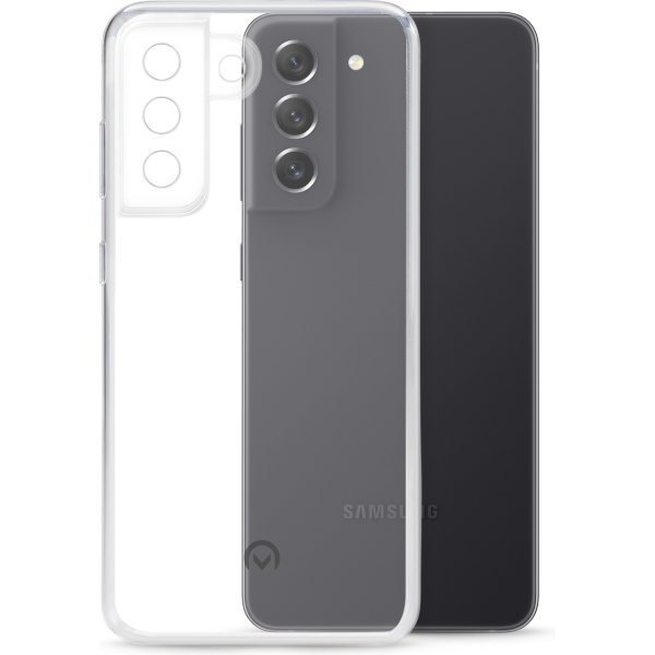 Mobilize Gelly Case Samsung Galaxy S21 Fe 5G Clear