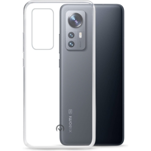 Mobilize Gelly Case Xiaomi 12/12S/12X Clear