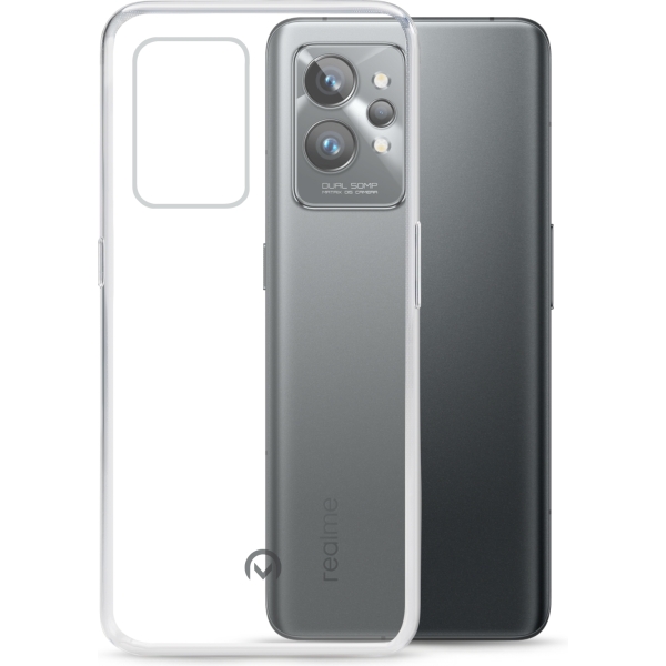 Mobilize Gelly Case Realme Gt 2 Pro Clear