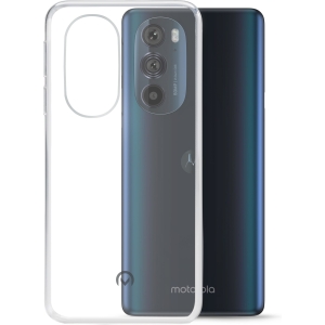 Mobilize Gelly Case Motorola Edge 30 Pro/X30 Clear