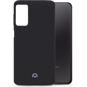 Mobilize Rubber Gelly Case Samsung Galaxy A23 5G Matt Black