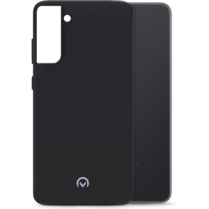 Mobilize Rubber Gelly Case Samsung Galaxy S21 Fe 5G Matt Black