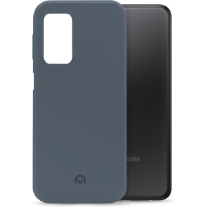 Mobilize Rubber Gelly Case Samsung Galaxy A23 5G Matt Blue