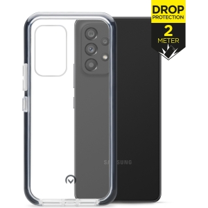 Mobilize Shatterproof Case Samsung Galaxy A53 5G Black