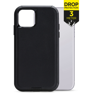 Mobilize Defender Case Apple Iphone 11/Xr Black