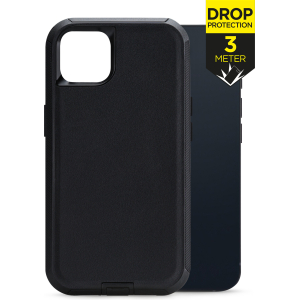 Mobilize Defender Case Apple Iphone 13 Mini Black