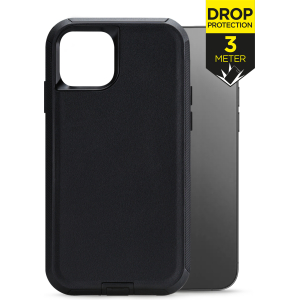 Mobilize Defender Case Apple Iphone 12/12 Pro Black