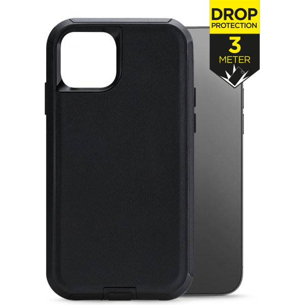 Mobilize Defender Case Apple Iphone 12/12 Pro Black