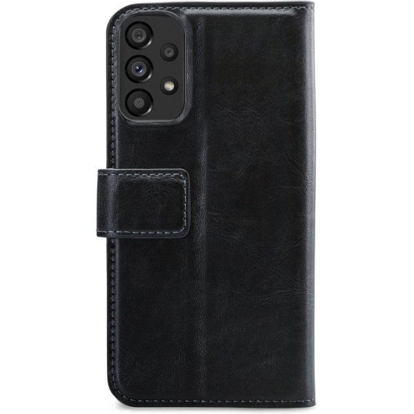 Mobilize 2In1 Gelly Wallet Case Samsung Galaxy A53 5G Black - Afbeelding 2