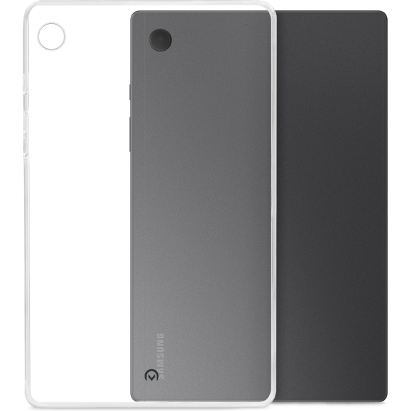 Mobilize Gelly Case Samsung Galaxy Tab A8 10.5 2021 Clear