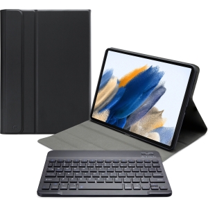 Mobilize Detachable Bluetooth Keyboard Case Samsung Galaxy Tab A8 10.5 2021 Black Qwerty