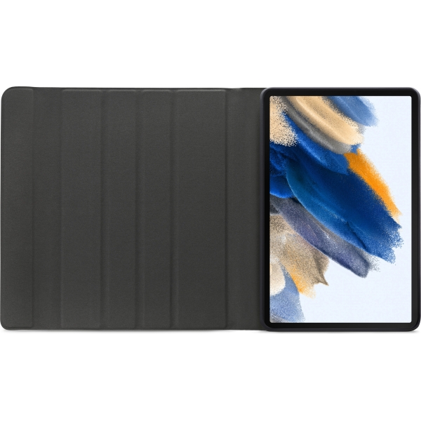 Mobilize Detachable Bluetooth Keyboard Case Samsung Galaxy Tab A8 10.5 2021 Black Qwerty - Afbeelding 6