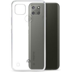 Mobilize Gelly Case Realme C25Y Clear