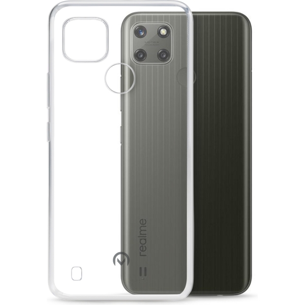 Mobilize Gelly Case Realme C25Y Clear