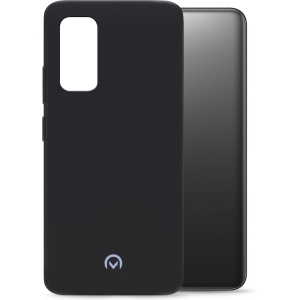Mobilize Rubber Gelly Case Xiaomi Redmi 10/10 (2022)/Note 11 4G Matt Black