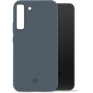 Mobilize Rubber Gelly Case Samsung Galaxy S22+ 5G Matt Blue