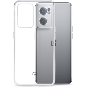 Mobilize Gelly Case Oneplus Nord Ce 2 5G Clear