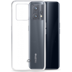 Mobilize Gelly Case Realme 9 5G/9 Pro Clear