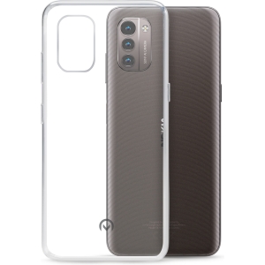 Mobilize Gelly Case Nokia G11/G21 Clear