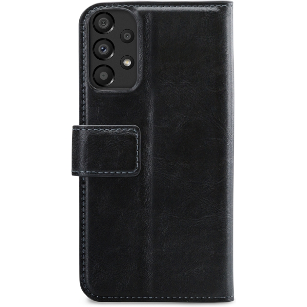 Mobilize 2In1 Gelly Wallet Case Samsung Galaxy A13 4G Black - Afbeelding 2