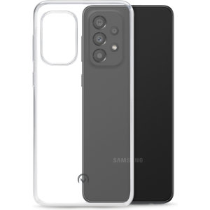 Mobilize Gelly Case Samsung Galaxy A13 4G Clear
