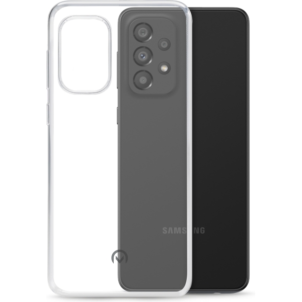 Mobilize Gelly Case Samsung Galaxy A13 4G Clear