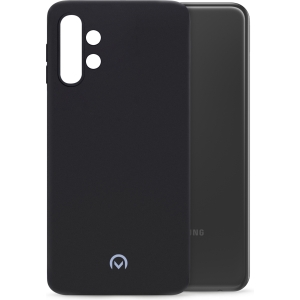Mobilize Rubber Gelly Case Samsung Galaxy A13 4G Matt Black
