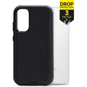 Mobilize Defender Case Samsung Galaxy S21 Fe 5G Black